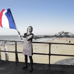 Découvrir Saint Malo Hôtel Ibis Styles